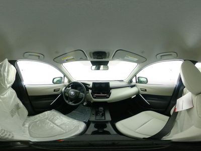 2026 Corolla Cross L - Photo 63