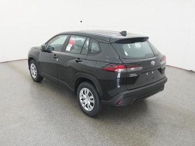 2026 Corolla Cross L - Photo 43