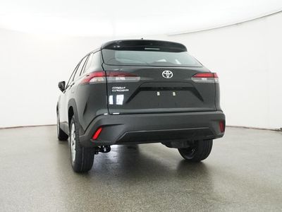 2026 Corolla Cross L - Photo 45