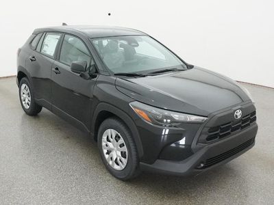 2026 Corolla Cross L - Photo 59
