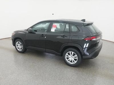 2026 Corolla Cross L - Photo 41