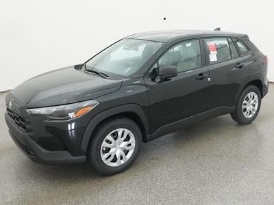 2026 Corolla Cross L - Photo 31