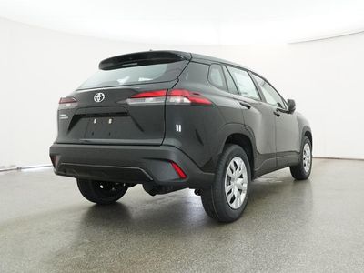 2026 Corolla Cross L - Photo 50