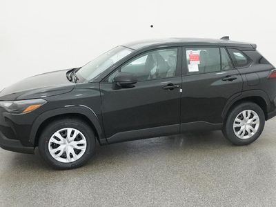 2026 Corolla Cross L - Photo 38