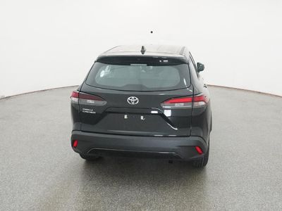 2026 Corolla Cross L - Photo 48