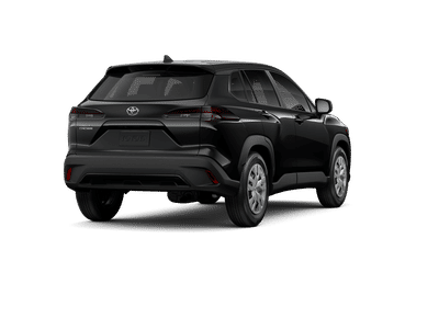 2026 Corolla Cross L - Photo 9