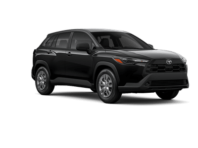 2026 Corolla Cross L - Photo 15