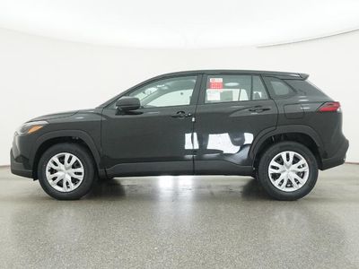 2026 Corolla Cross L - Photo 40