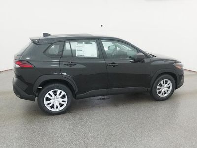2026 Corolla Cross L - Photo 53
