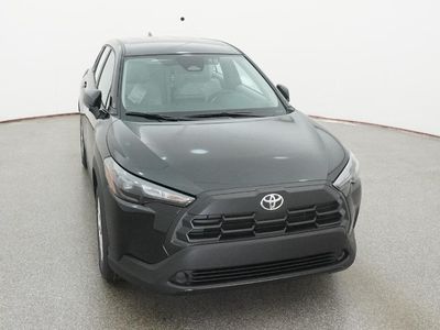 2026 Corolla Cross L - Photo 61