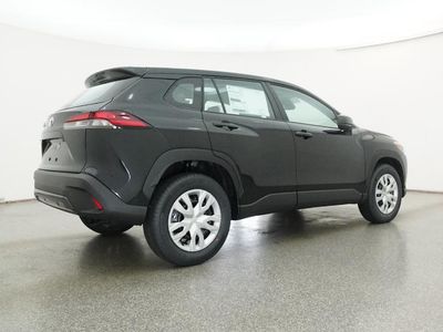 2026 Corolla Cross L - Photo 51