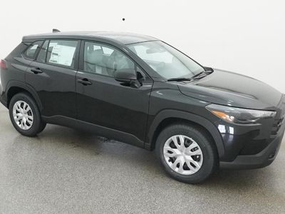 2026 Corolla Cross L - Photo 58