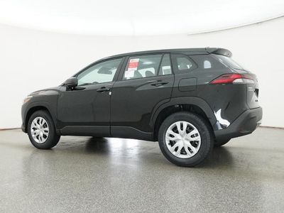2026 Corolla Cross L - Photo 42