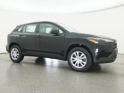 2026 Corolla Cross L - Photo 57