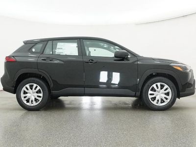 2026 Corolla Cross L - Photo 56