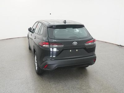 2026 Corolla Cross L - Photo 46