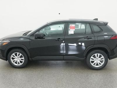 2026 Corolla Cross L - Photo 39