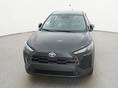 2026 Corolla Cross L - Photo 33