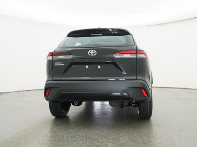 2026 Corolla Cross L - Photo 47