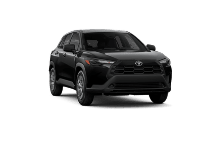 2026 Corolla Cross L - Photo 16