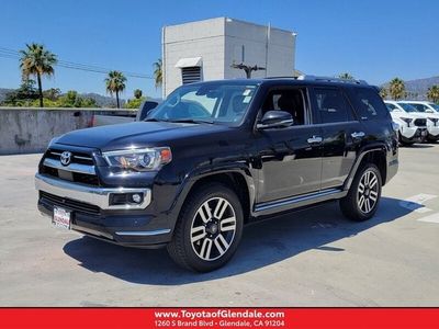 2024 TOYOTA 4RUNNER - Photo 1