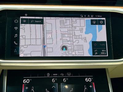 2023 Audi A6 Sedan — photo 31 view