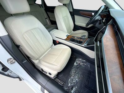 2023 Audi A6 Sedan — photo 14 view