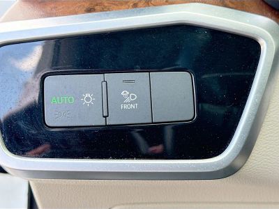 2023 Audi A6 Sedan — photo 34 view