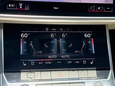2023 Audi A6 Sedan — photo 33 view