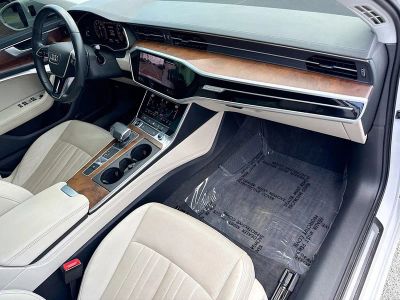 2023 Audi A6 Sedan — photo 13 view