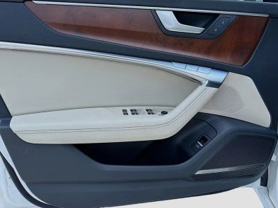 2023 Audi A6 Sedan — photo 21 view