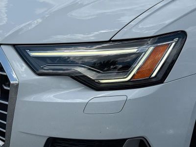 2023 Audi A6 Sedan — photo 9 view