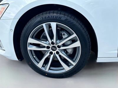 2023 Audi A6 Sedan — photo 41 view