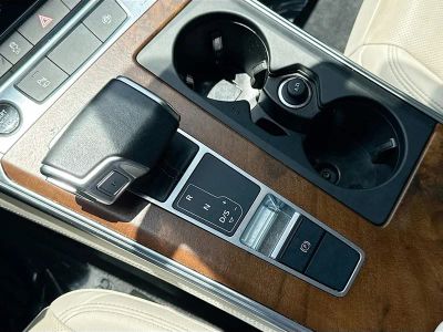 2023 Audi A6 Sedan — photo 28 view
