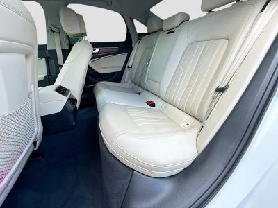 2023 Audi A6 Sedan — photo 20 view
