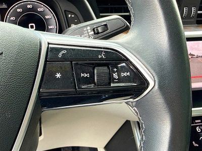 2023 Audi A6 Sedan — photo 37 view