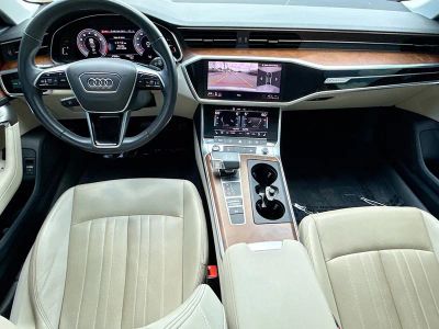 2023 Audi A6 Sedan — photo 15 view