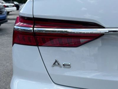2023 Audi A6 Sedan — photo 10 view