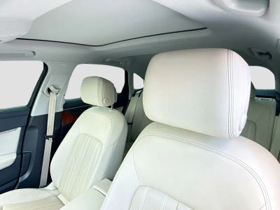 2023 Audi A6 Sedan — photo 26 view