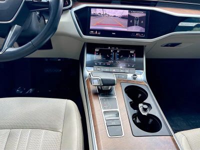 2023 Audi A6 Sedan — photo 18 view