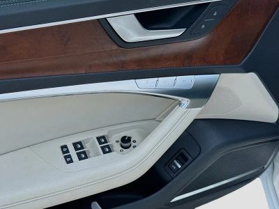 2023 Audi A6 Sedan — photo 22 view