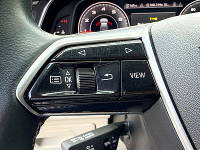 2023 Audi A6 Sedan — photo 36 view