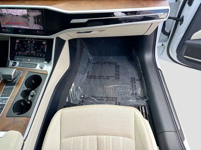 2023 Audi A6 Sedan — photo 17 view