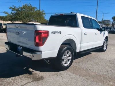 2026 Ford F-150 — detail view