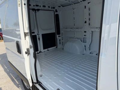 2026 Ram ProMaster 1500 — photo 26 view