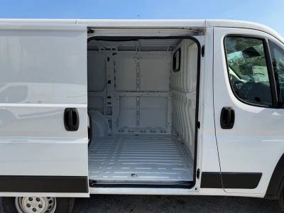 2026 Ram ProMaster 1500 — photo 25 view