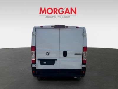 2026 Ram ProMaster 1500 — detail view
