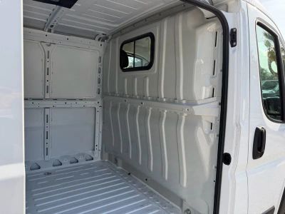 2026 Ram ProMaster 1500 — photo 27 view
