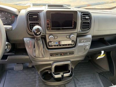 2026 Ram ProMaster 1500 — photo 21 view