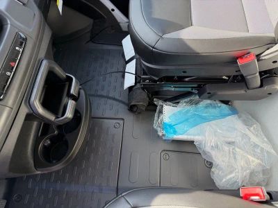 2026 Ram ProMaster 1500 — photo 23 view